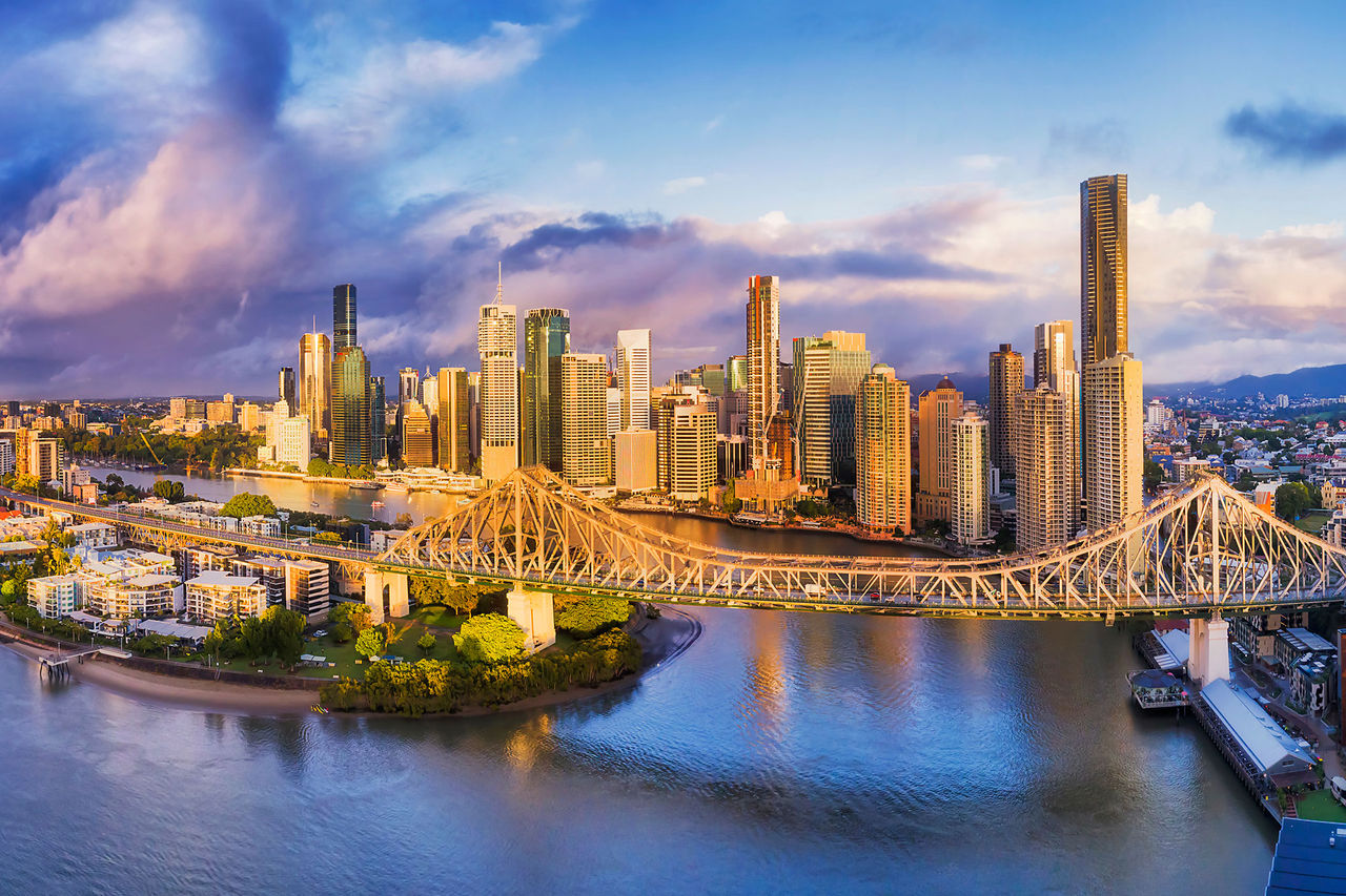 Brisbane