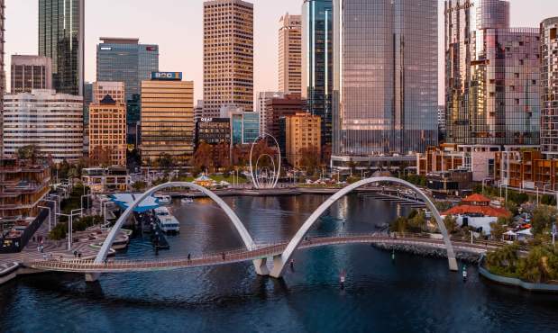Perth