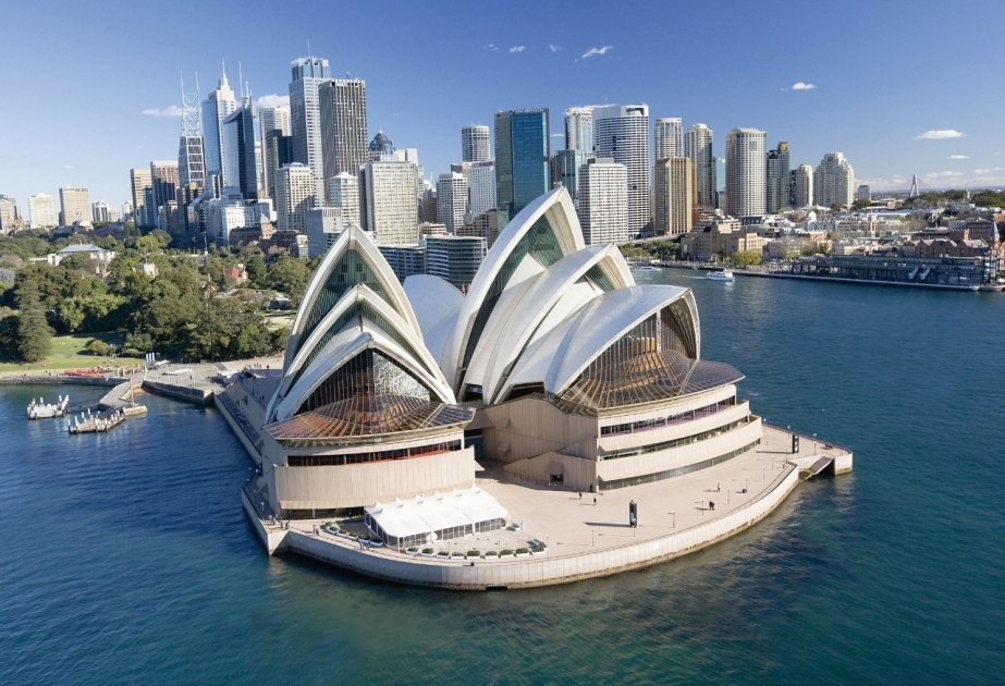 Sydney