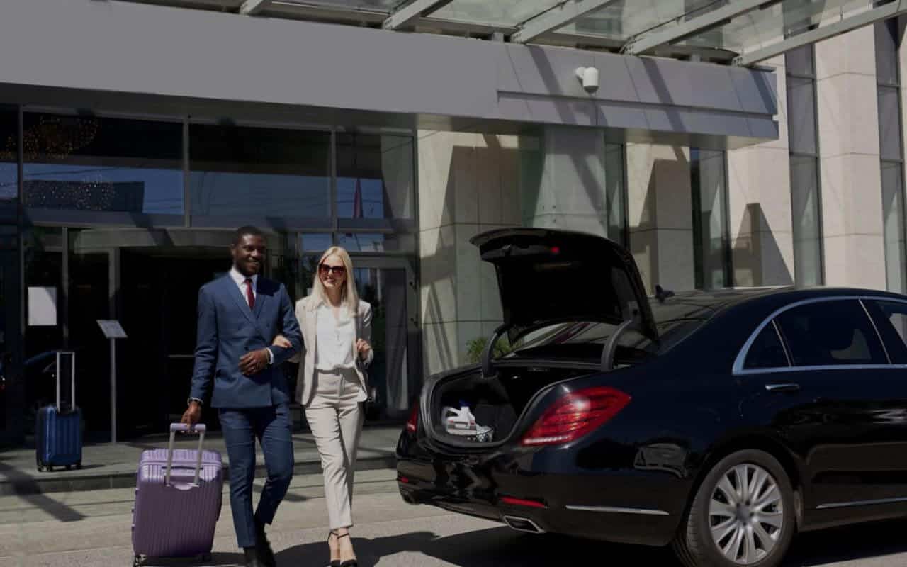 Your Professional Chauffeur Service in Sydney