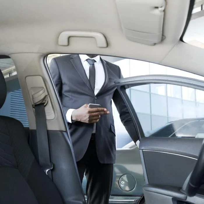 Airport Transfers for Hawthorn East