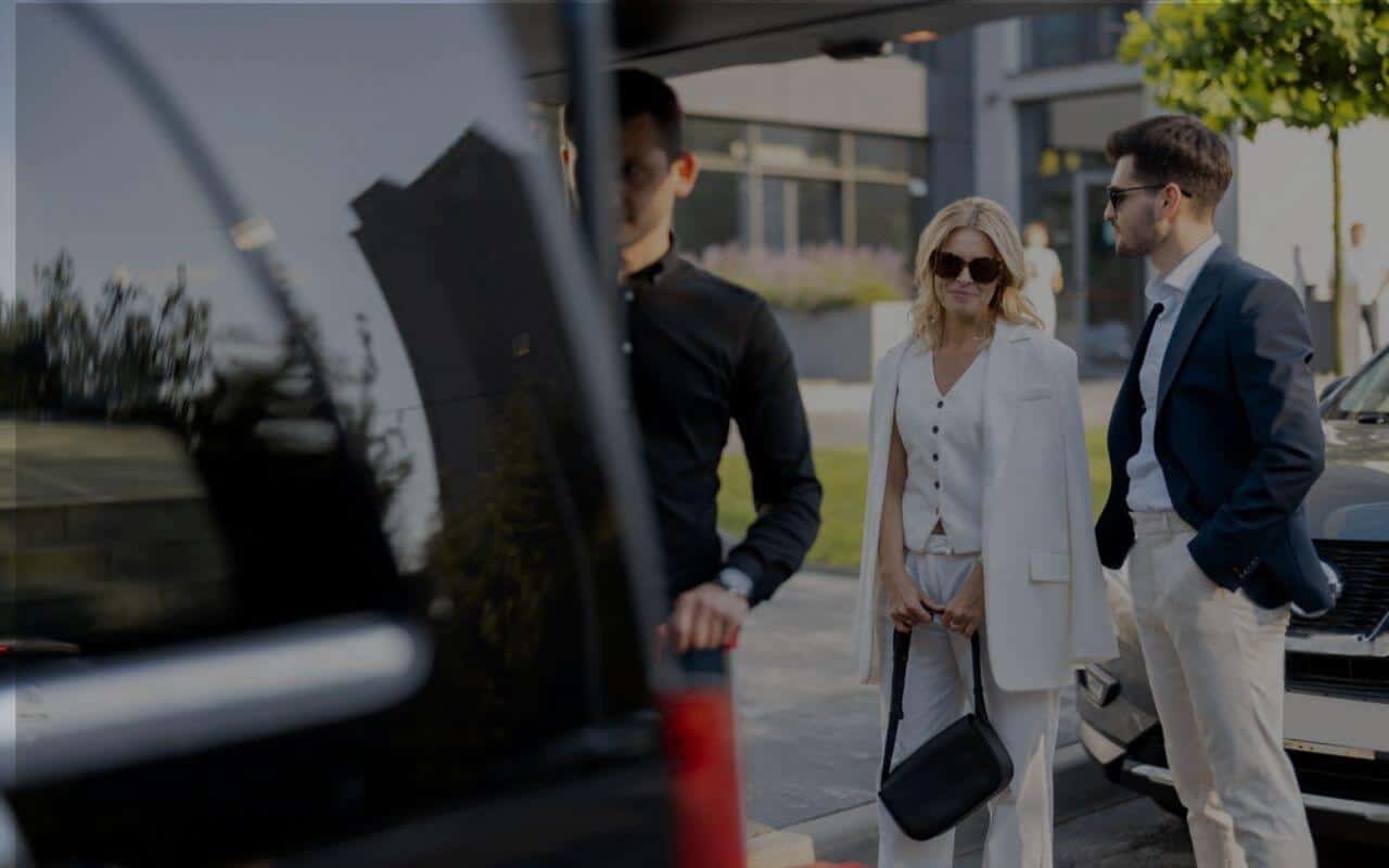 Limo Service in Brisbane