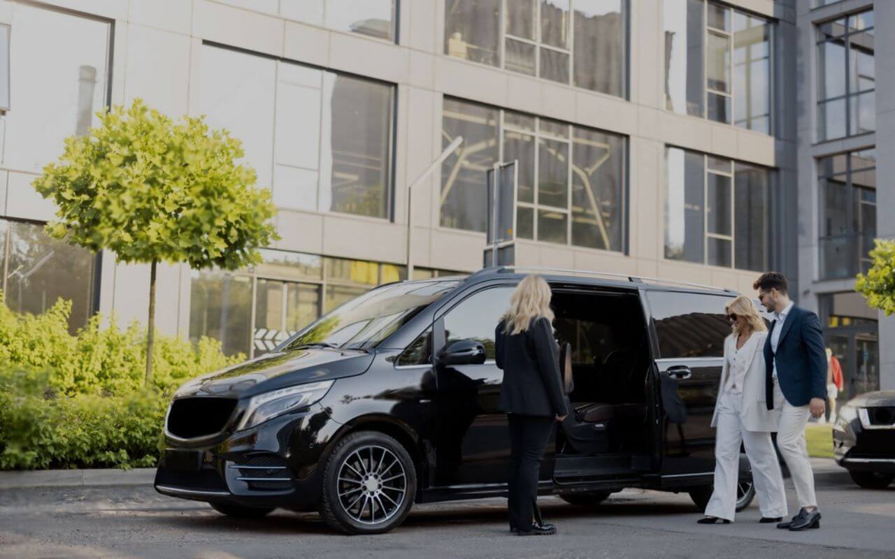 Professional Chauffeur Service in Adelaide