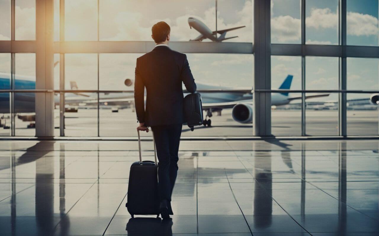 Airport Transfer Service in Brisbane