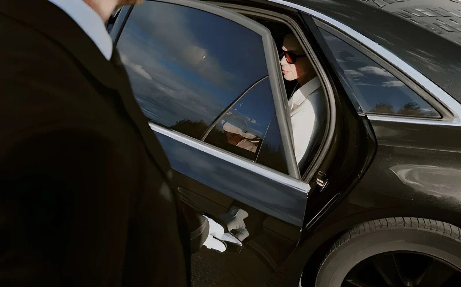 Airport Transfers for Frankston