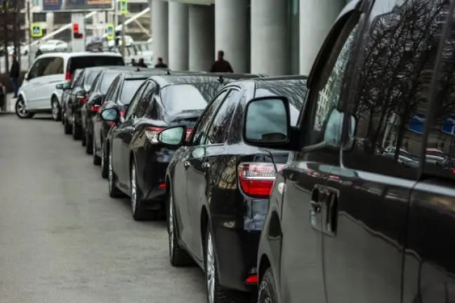 Luxury Chauffeur Service in Eltham