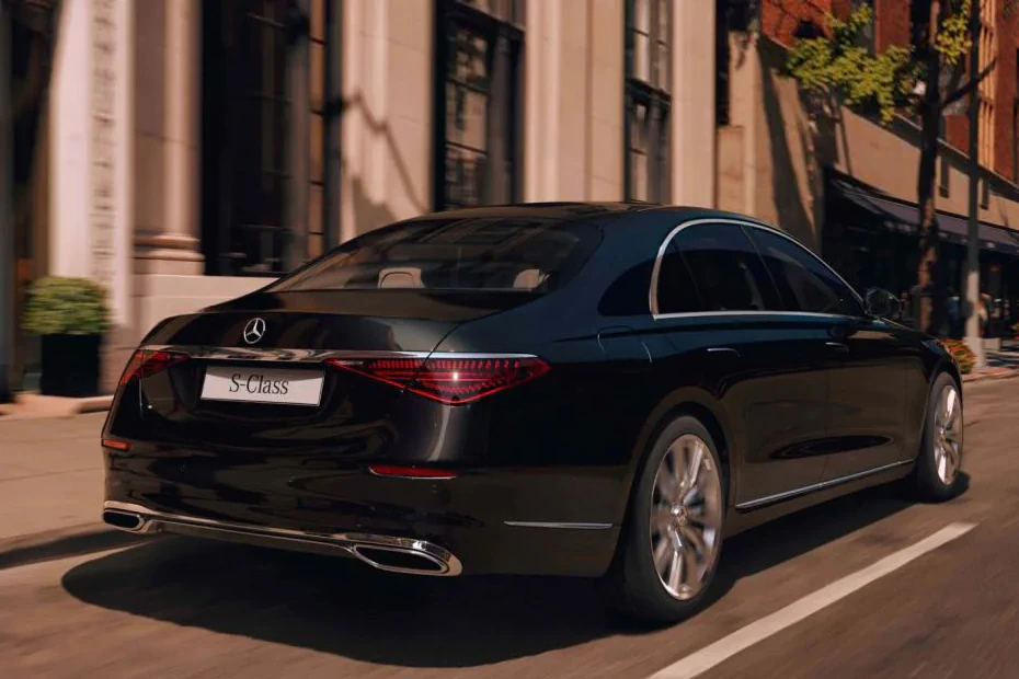 Private Car Hire in Melbourne for Every Occasion