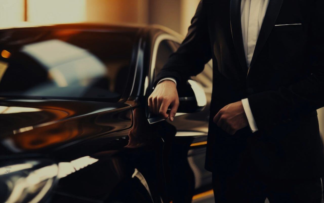Limo Service in Adelaide