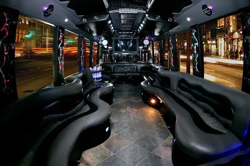 Event Chauffeur Service in Melbourne