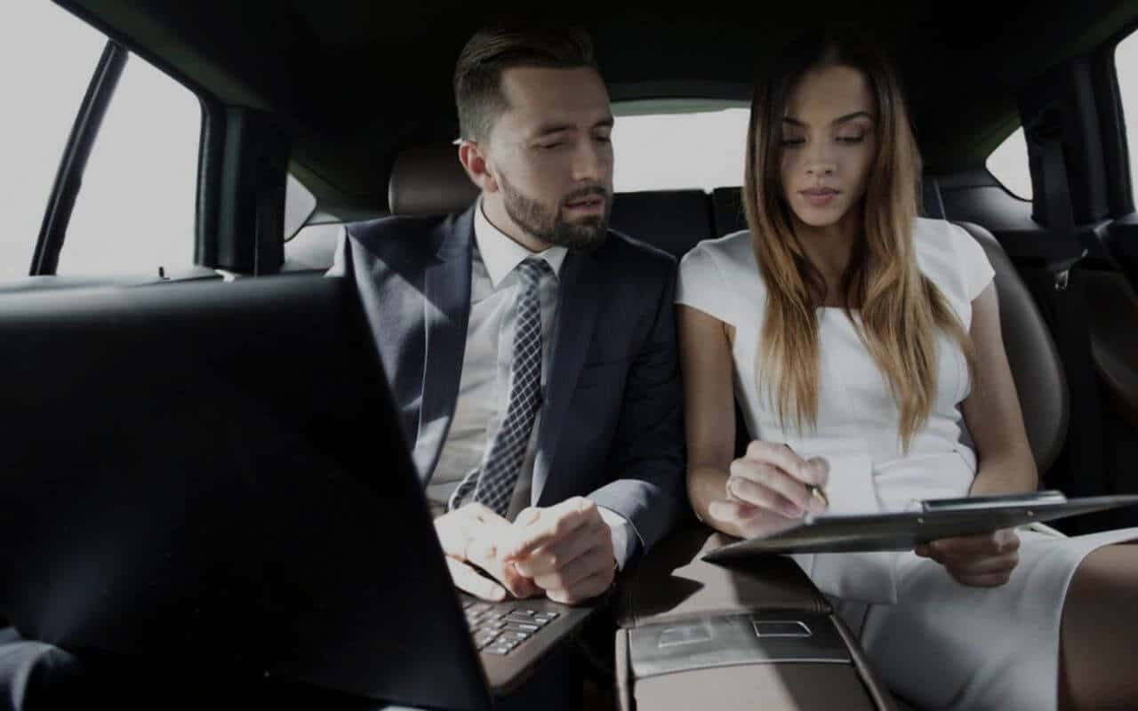 Your Comprehensive Ground Transportation Across Australia