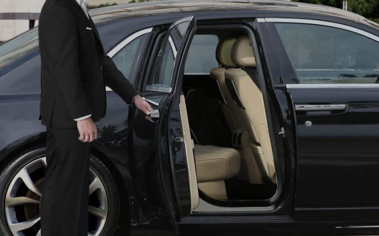 Limo Service in Sydney