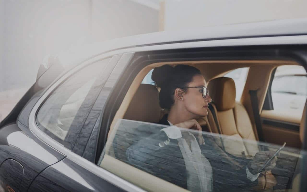 Professional Chauffeur Service in Brisbane