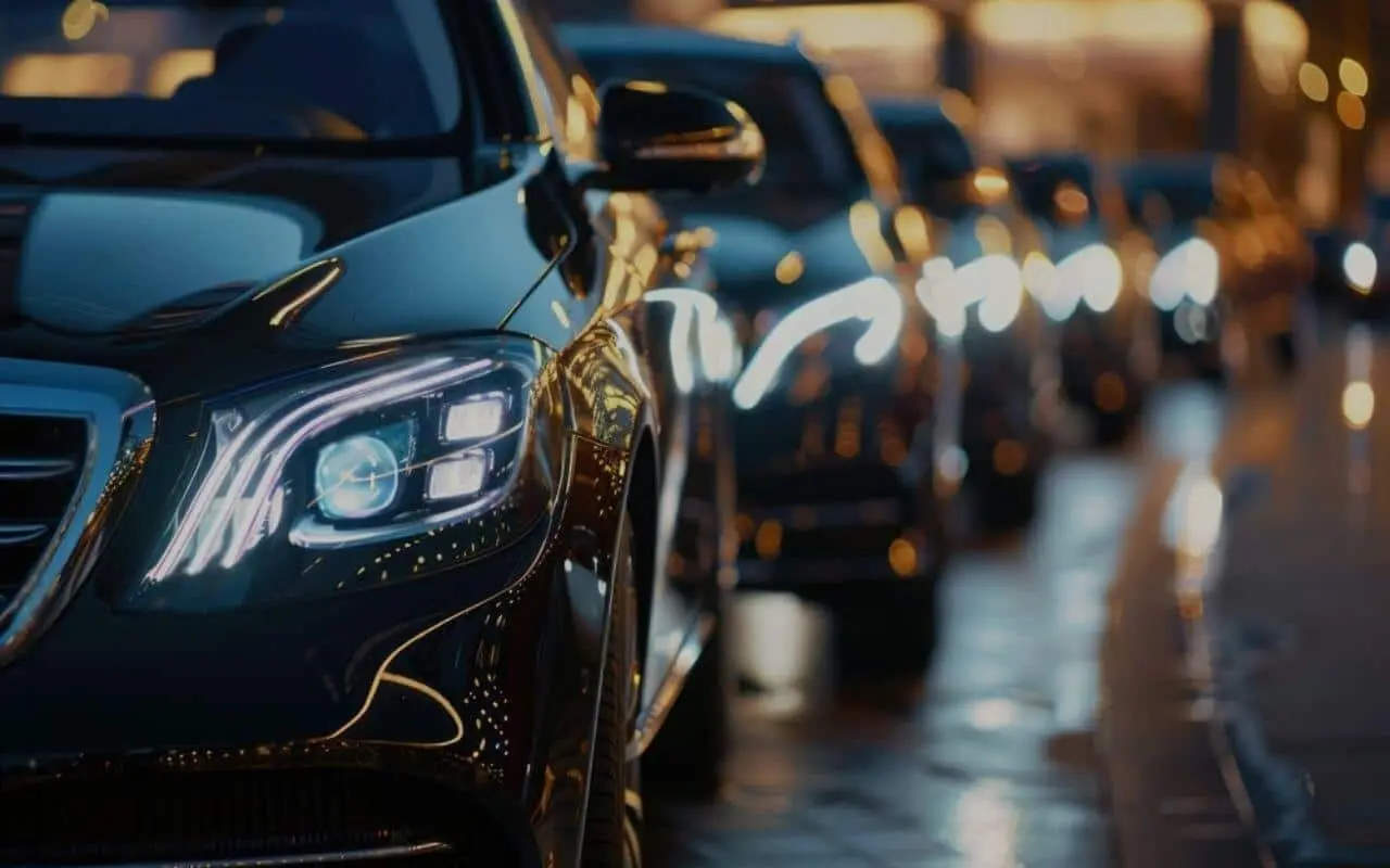 Airport Transfers for Bendigo