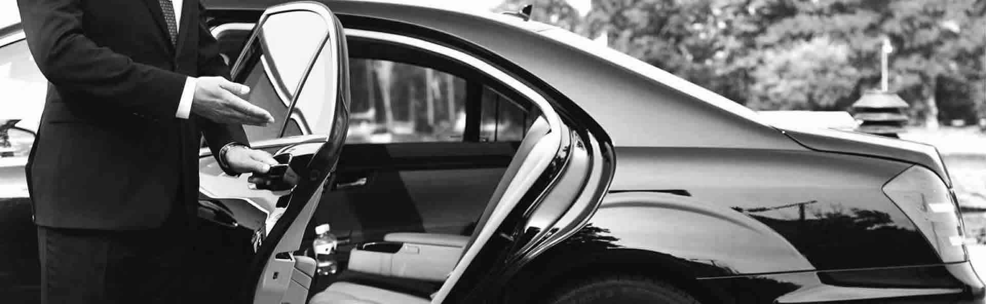 Chauffeur-Driven-car-melbourne