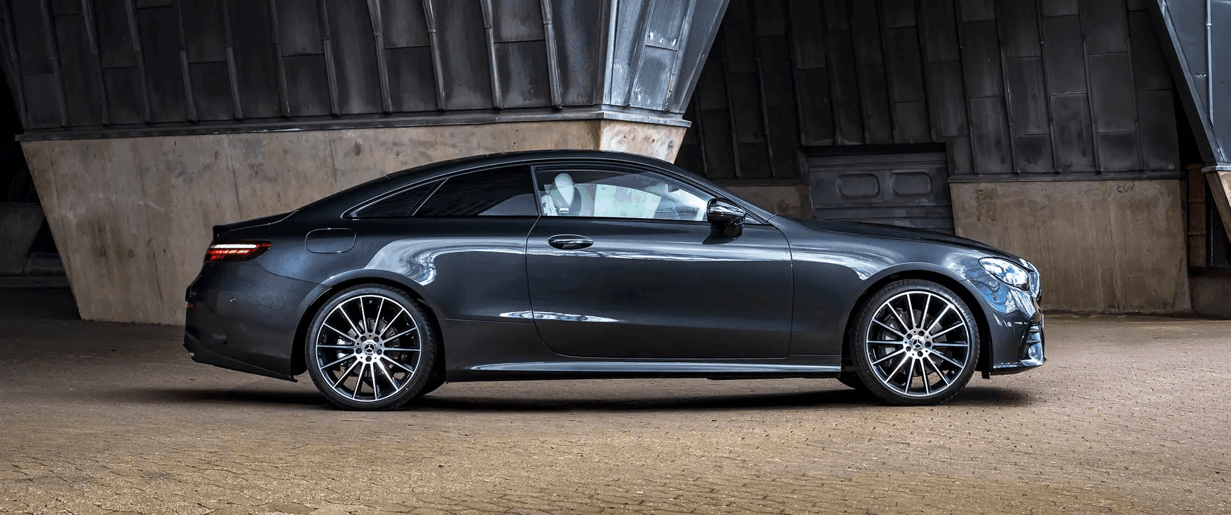 MERCEDES E‑CLASS-SALOON CHAUFFEURS- MELBOURNE