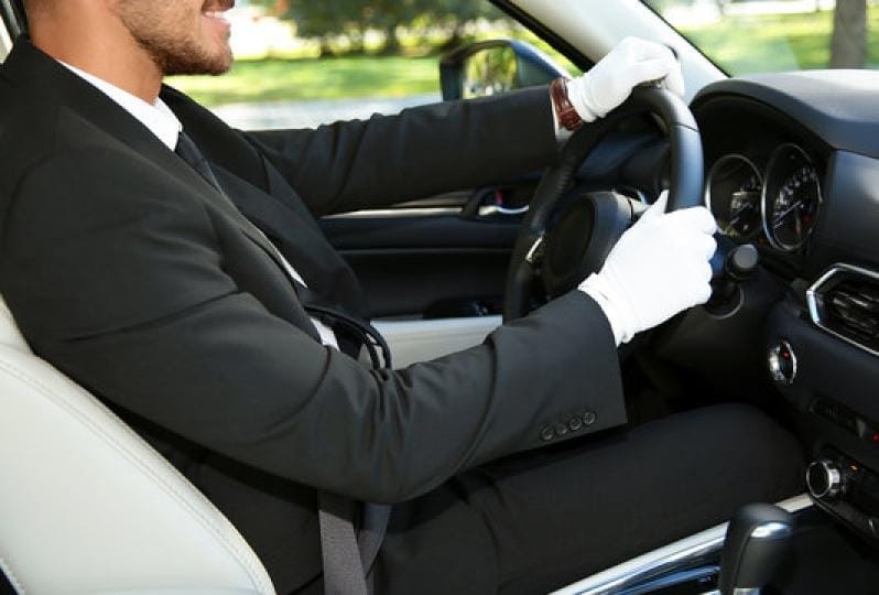 executive-chauffeur-melbourne