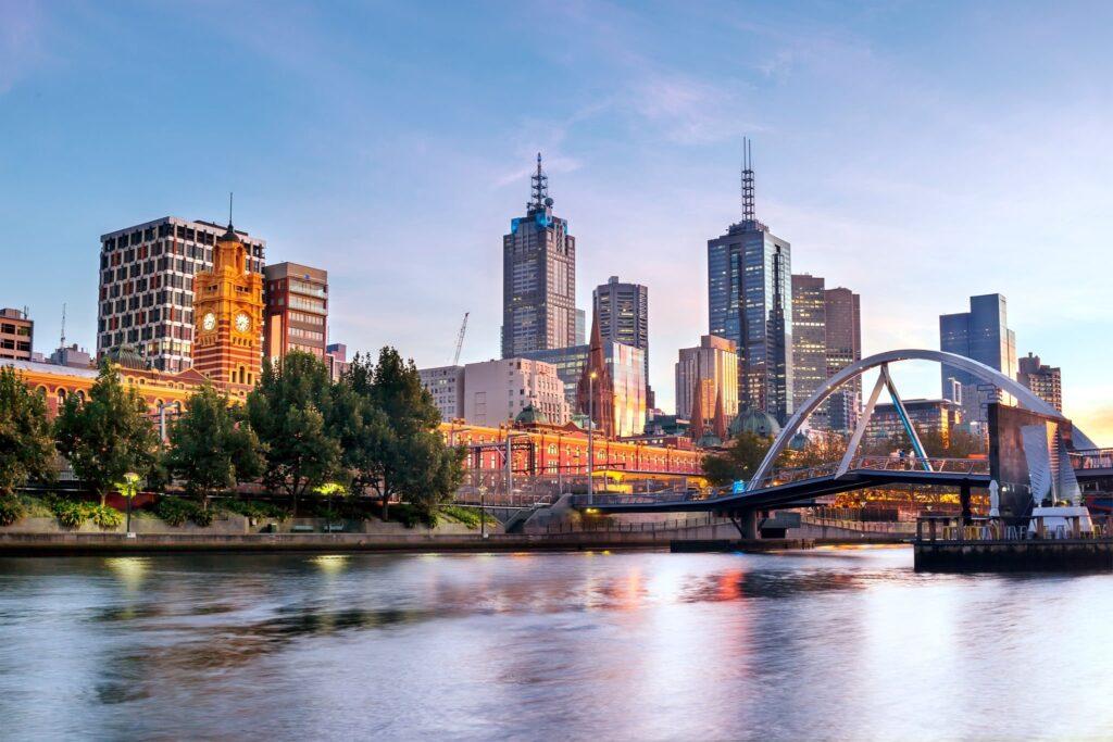 melbourne sightseeing tours