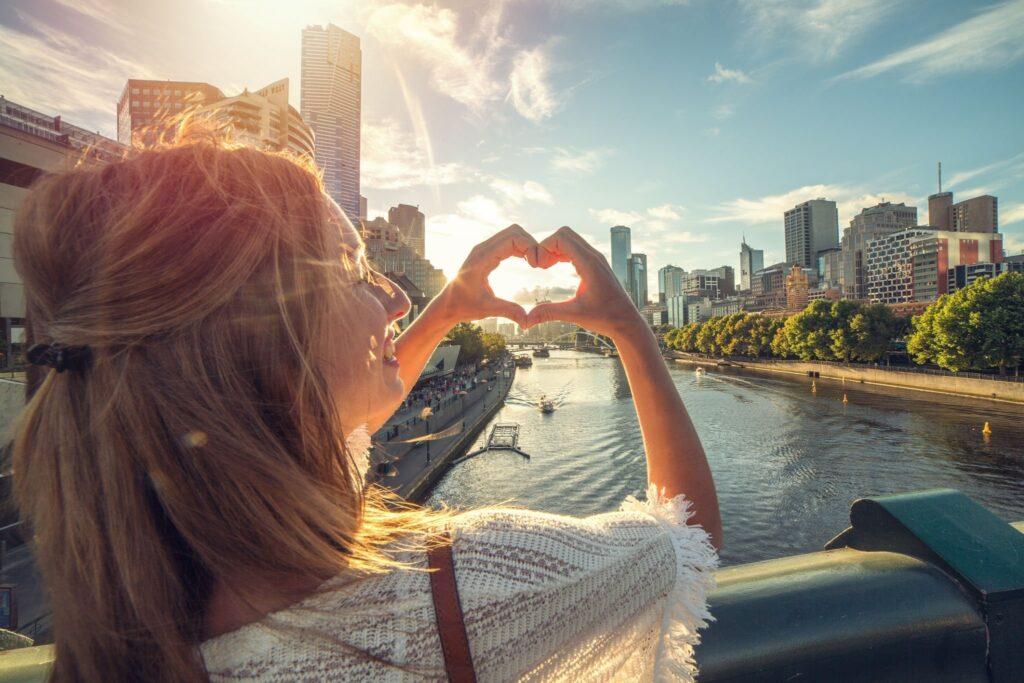 sightseeing tours melbourne