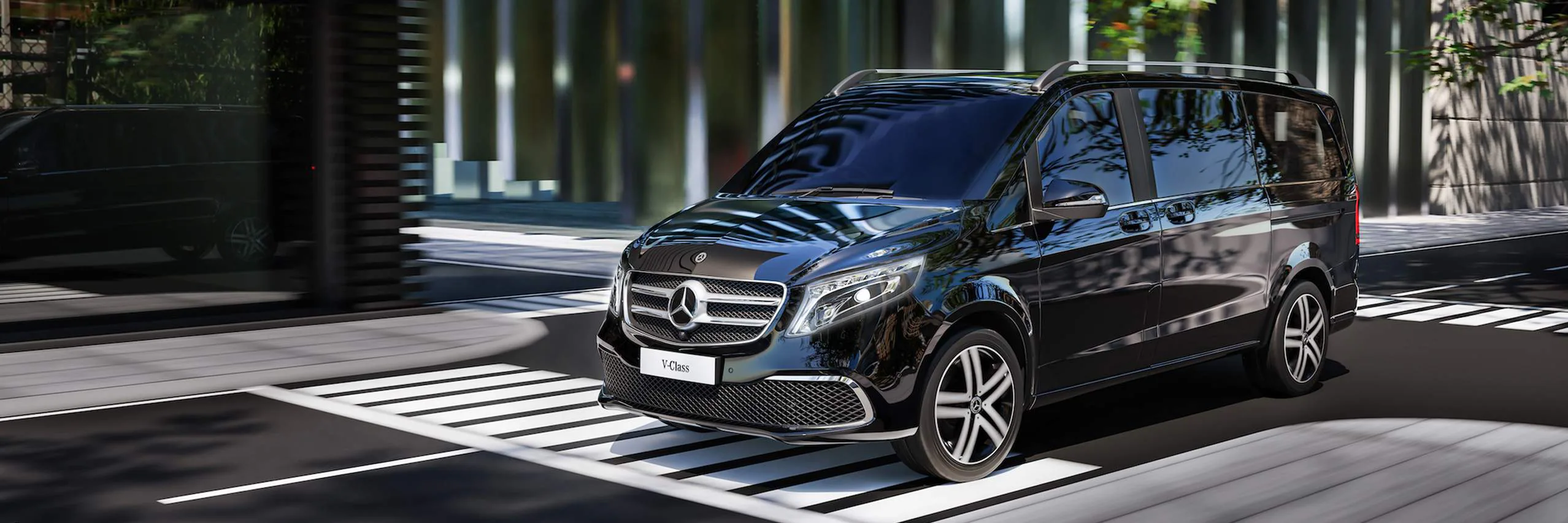 v class-chauffeurs-melburne