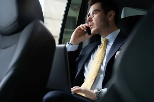 chauffeur hire melbourne