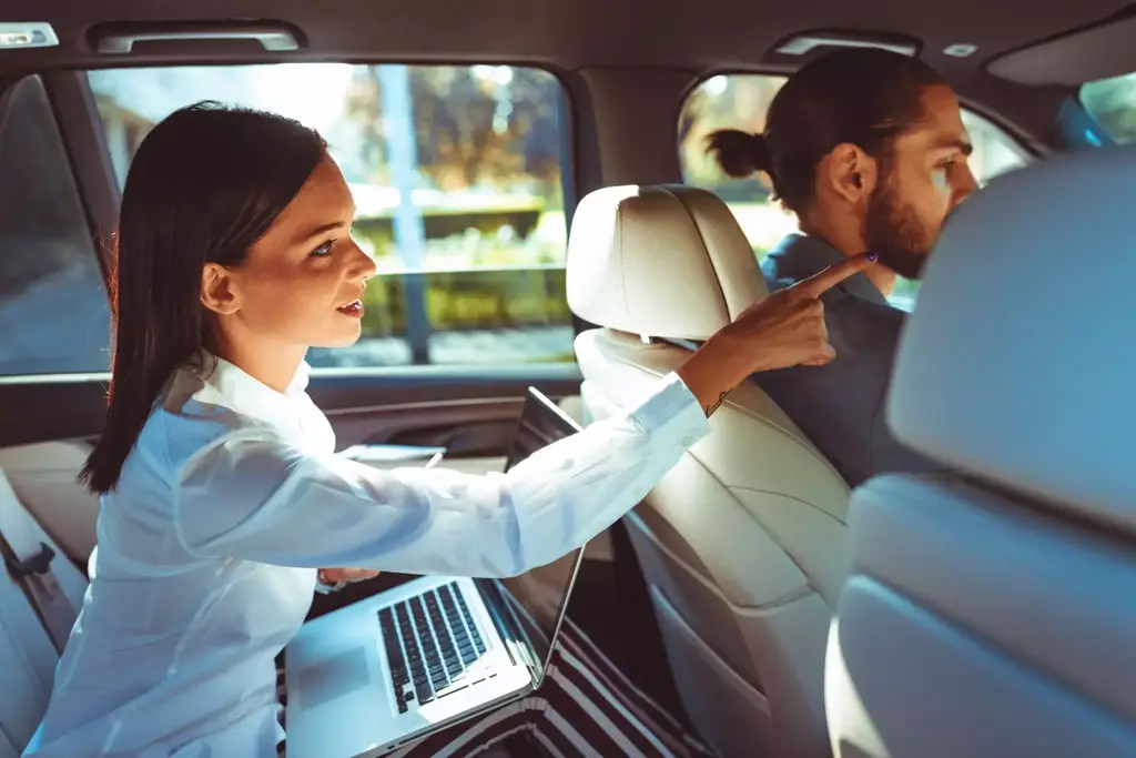 corporate transfer melbourne