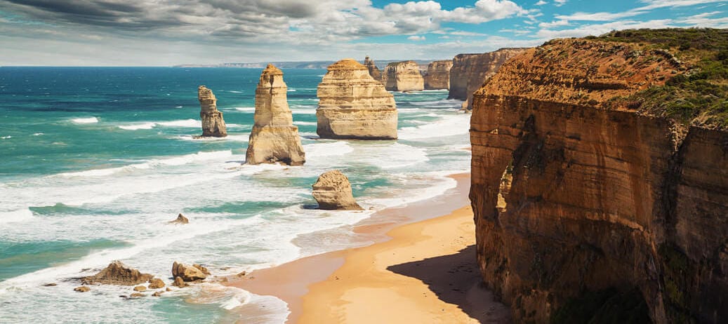 sightseeing tours melbourne