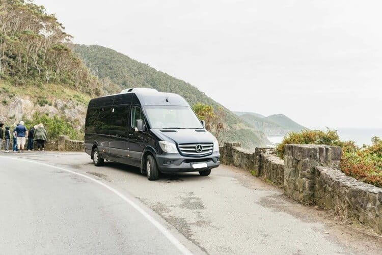 sightseeing tour car hire melbourne