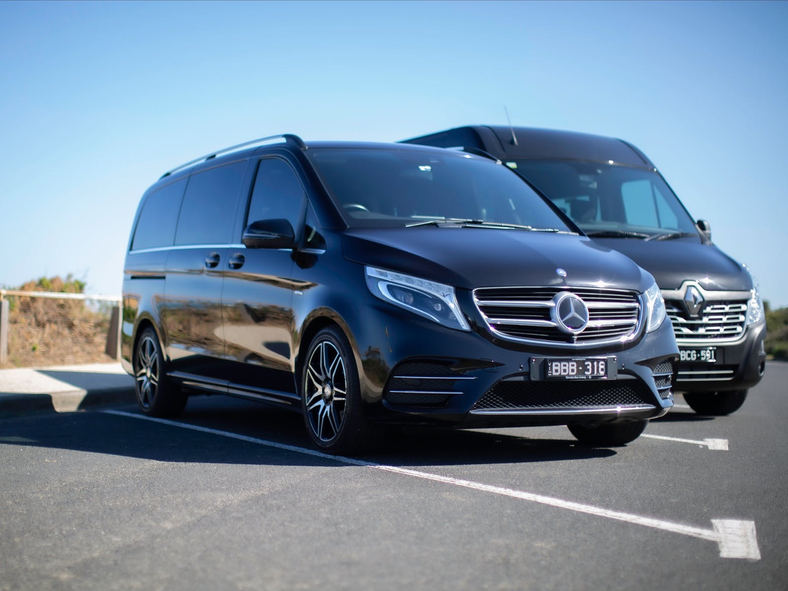 chauffeur services richmond