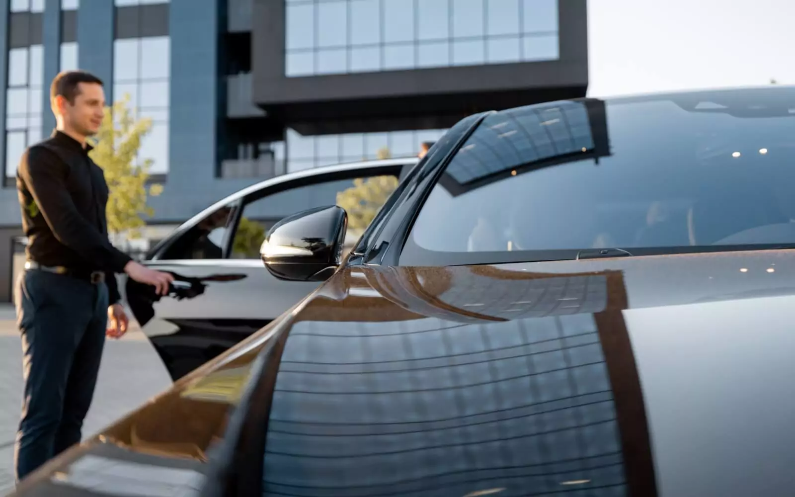 Albert Park to Melbourne Airport