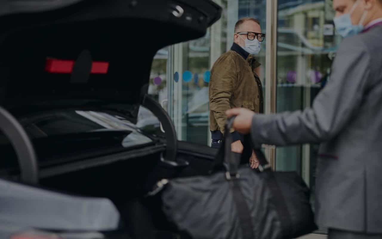 Melbourne chauffeur service