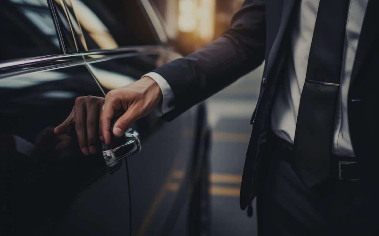 Melbourne limo service