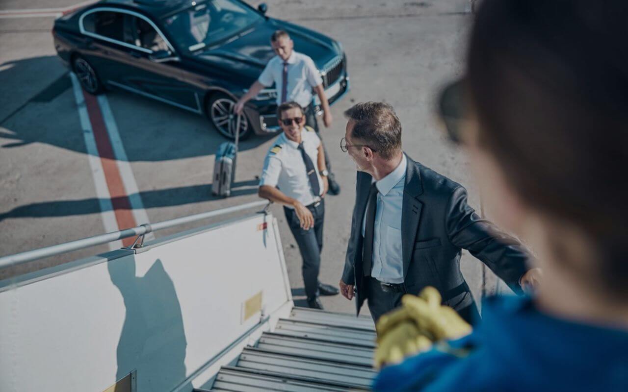 Sydney airport transfers