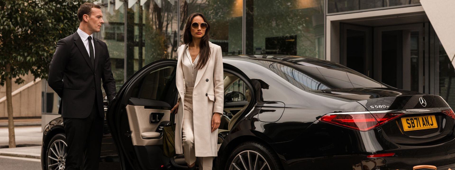 chauffeur service melbourne