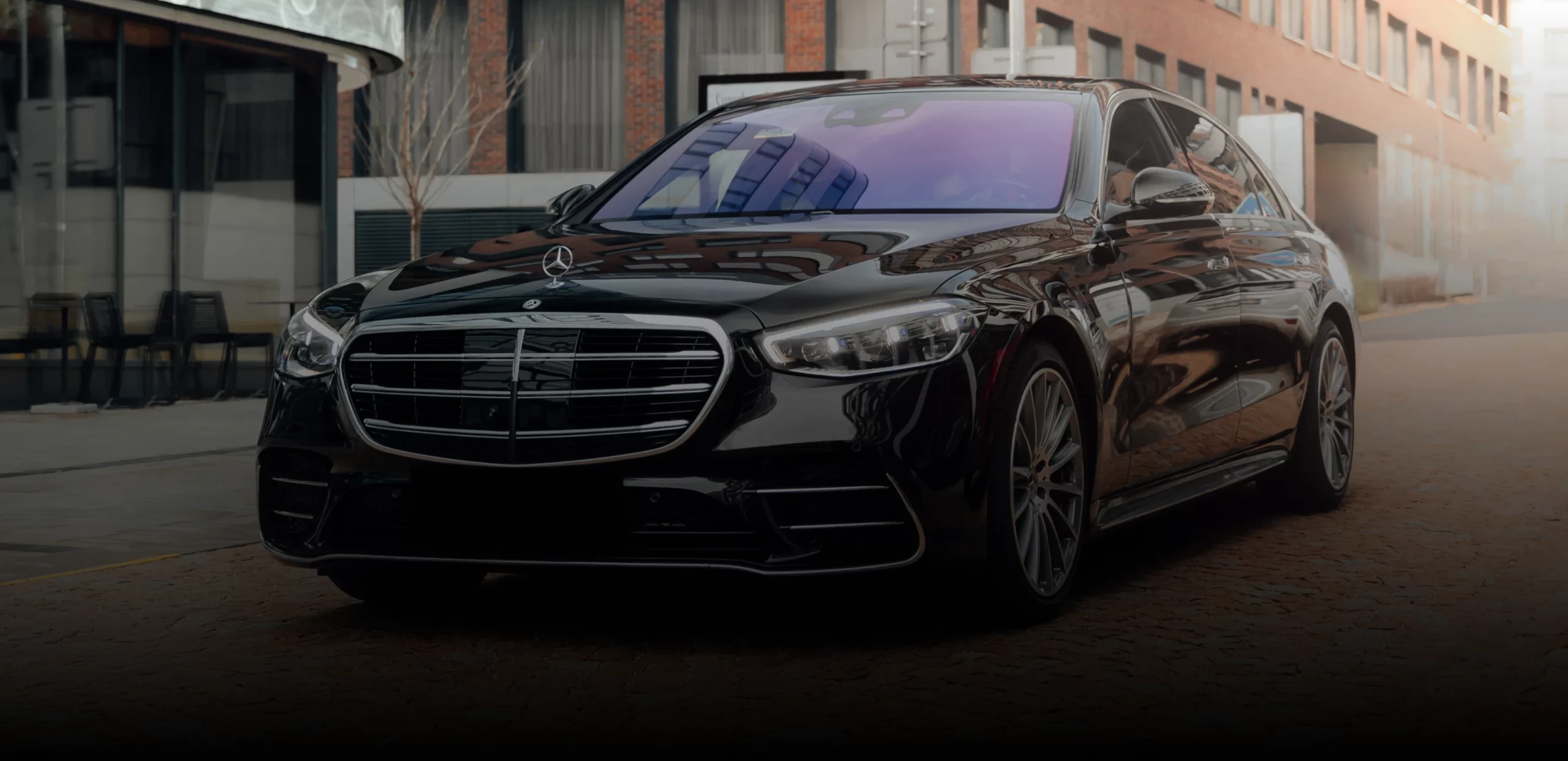 corporate chauffeurs melbourne