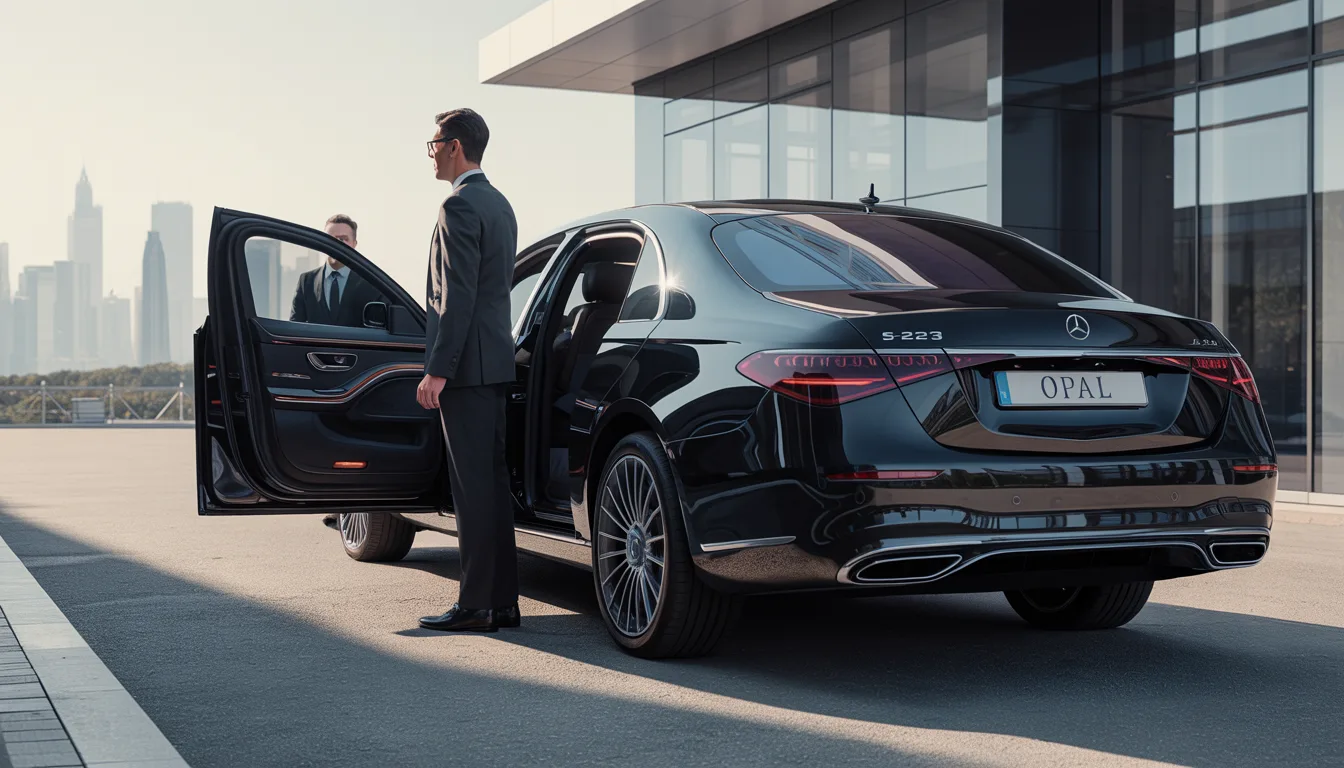 executive transfers