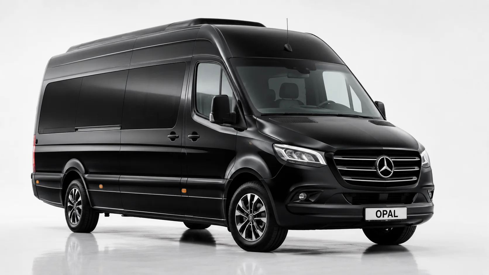 mercedes sprinter