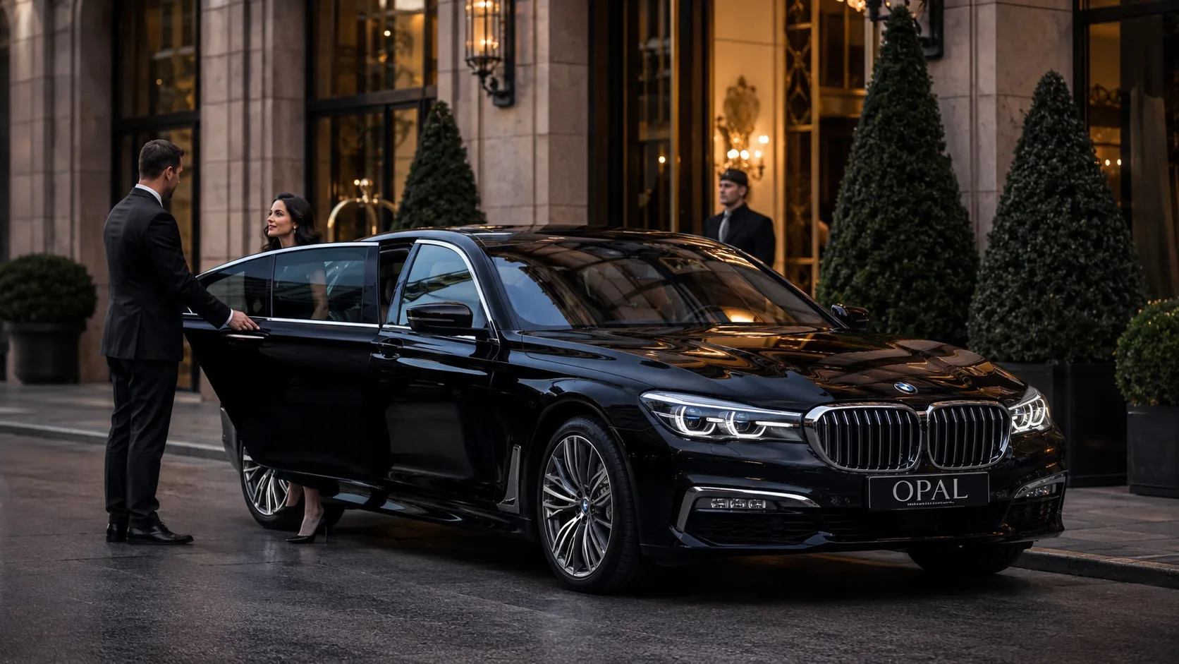 vip transfers